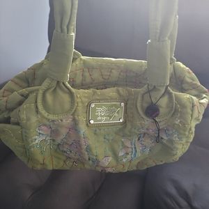 Ed Hardy HandBag Light weight Summer Bag